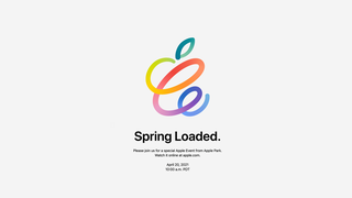 Here's What to Expect at Apple's 'Spring Loaded' Event